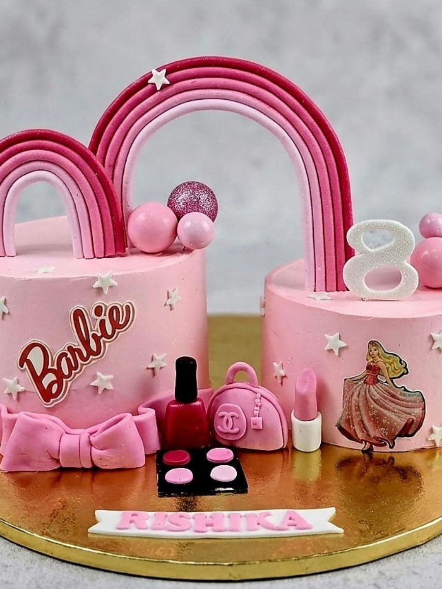 Barbie Design