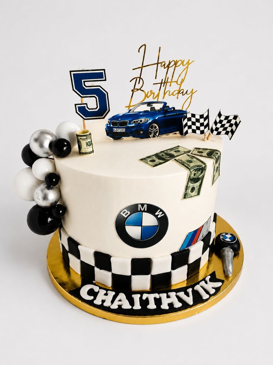 BMW Design