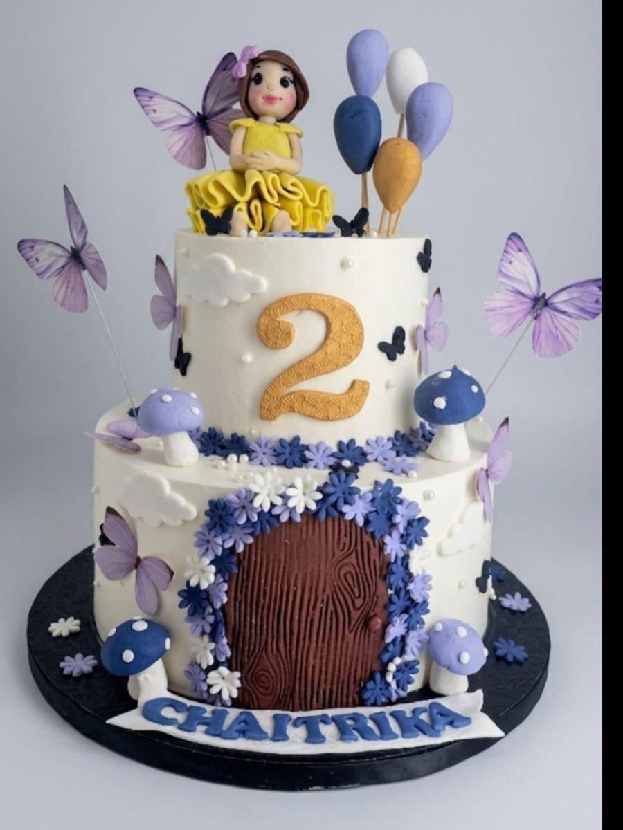 Butterfly Design01