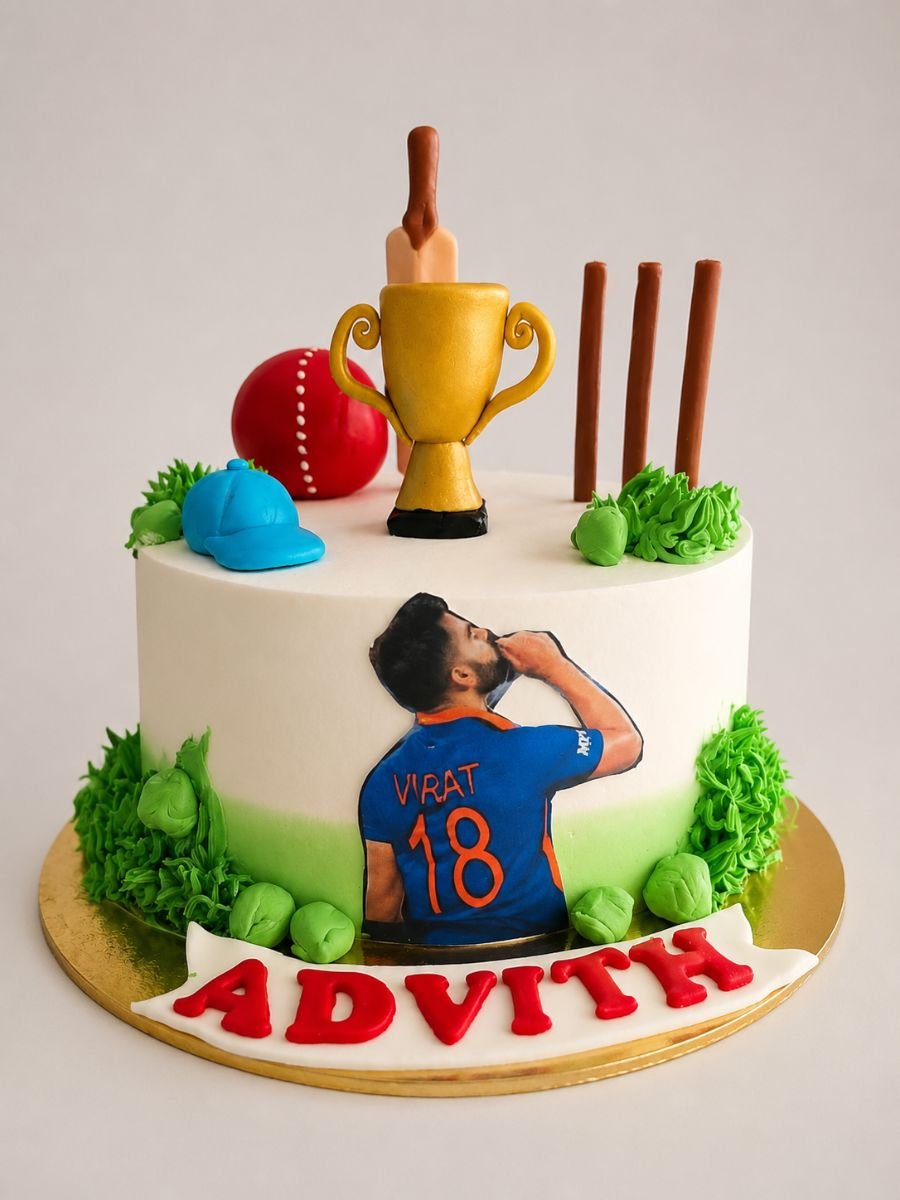 Cricket