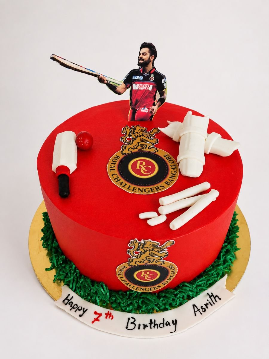 Cricket Design02