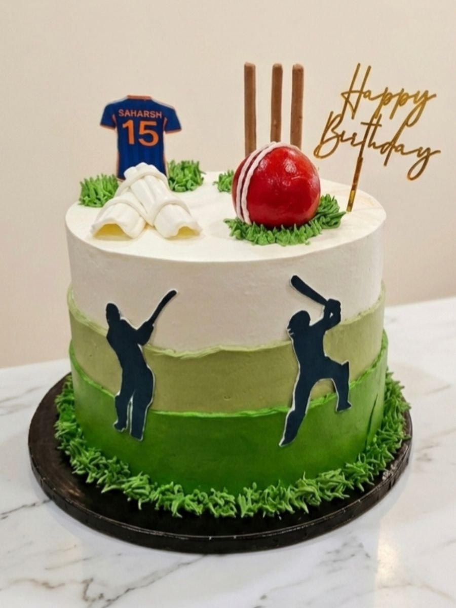 Cricket Design03