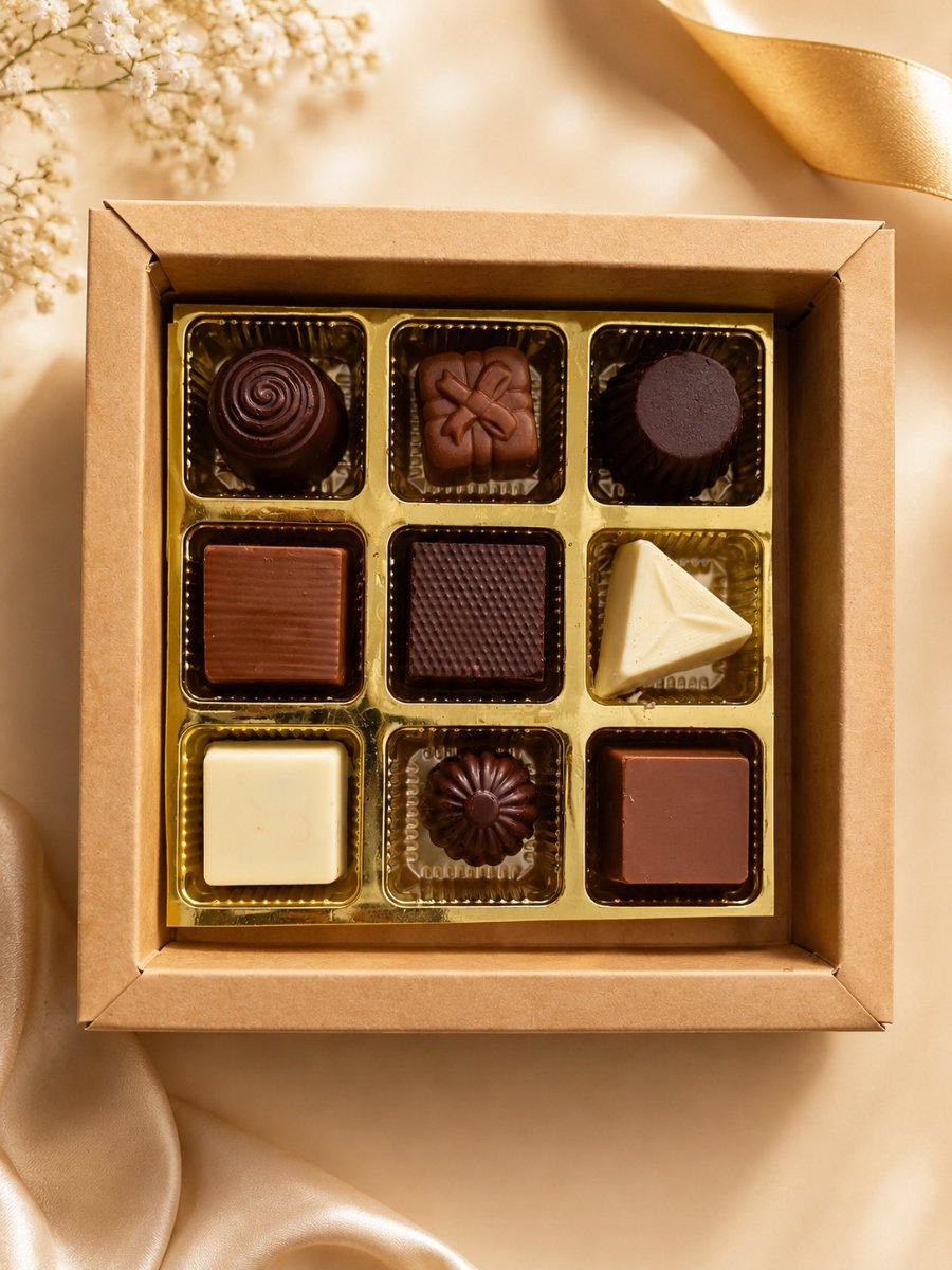 Gift Pack Collection