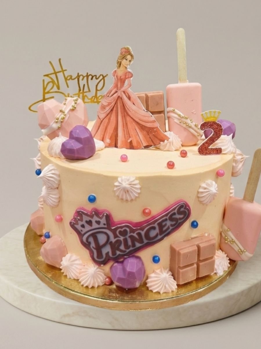 Princess Design01