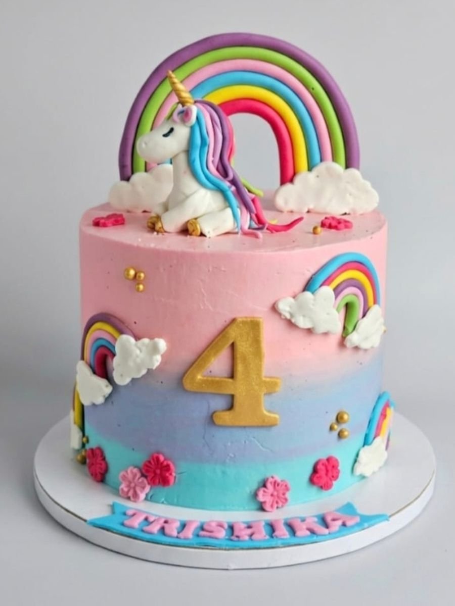 Unicorn Design02