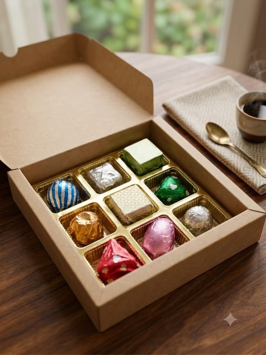 Gift Pack Collection