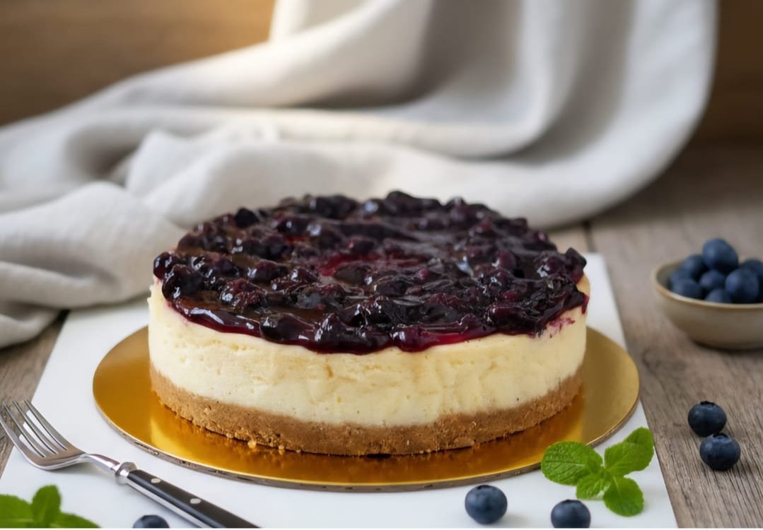 Whiskers Magic - handmade bakes